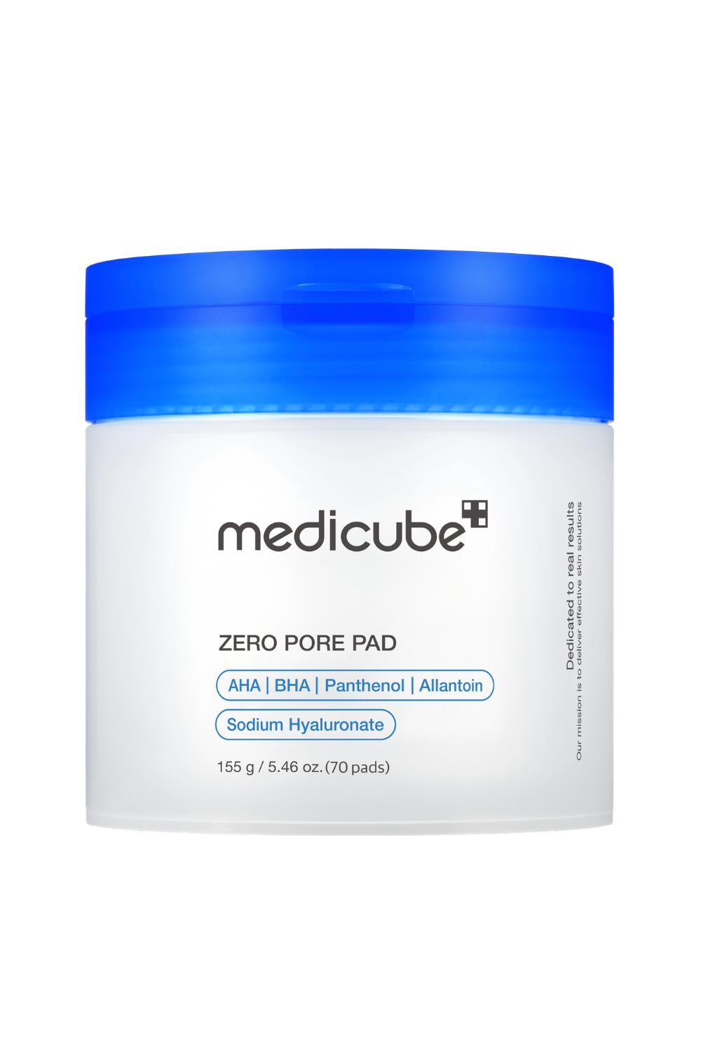Zero Pore Pad 2.0 - 155g.